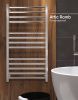 Полотенцесушитель электрический Indigo Attic Romb LСLATCRE100-50Rt 55х100 хром