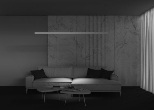 Светильник трековый Maytoni Technical Points TR031-4-12WTW-DD2-W - фото 4