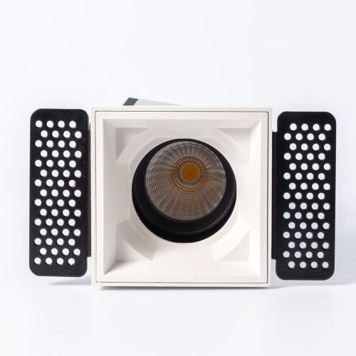 Светильник встраиваемый Fiberli MR1215 12130106 - фото 2