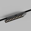 Трековый магнитный светильник Hesby Lighting ElDeko (ЕлДеко) HSBL_0085