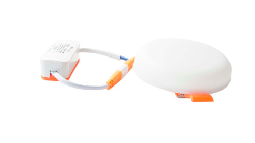 Светильник светодиодный регулируемый SignImpress SI-PSM-R-9-4000 - фото 5