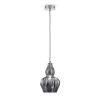 Светильник подвесной Maytoni Eustoma (Эустома) MOD238-PL-01-B