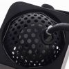 Спот Arte Lamp Lente (Ленте) A1314AP-1BK