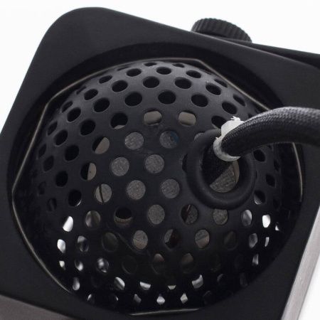 Спот Arte Lamp Lente (Ленте) A1314AP-1BK