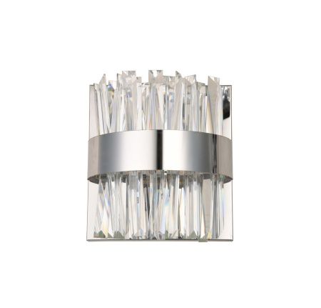 Бра Vele Luce CALABRIA (ЦАЛАБРИА) VL3073W01