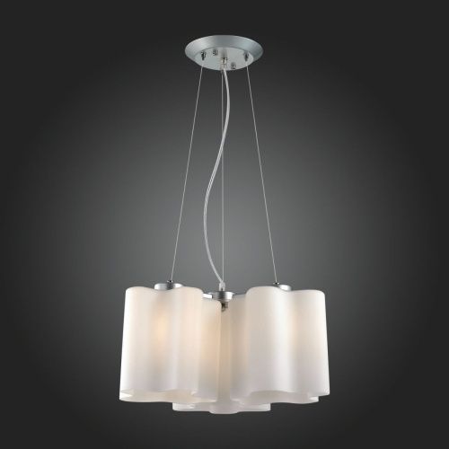 Люстра подвесная ST Luce Onde (Онде) SL116.503.03 - фото 3