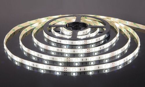 Светодиодная лента Elektrostandard 12V 7,2W 4690389038440 - фото 2