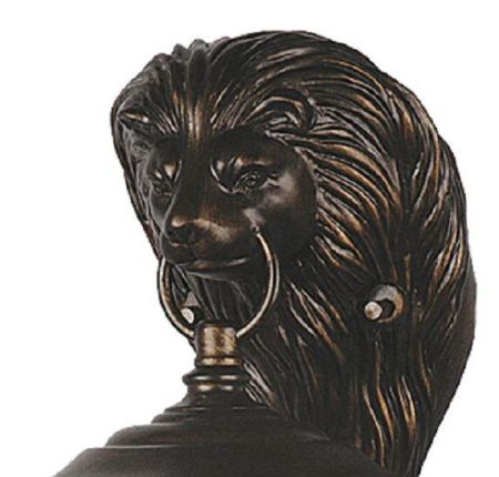 Уличный настенный светильник Favourite Guards (Гуардс) 1336-1W