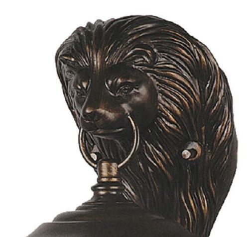 Уличный настенный светильник Favourite Guards (Гуардс) 1336-1W - фото 3