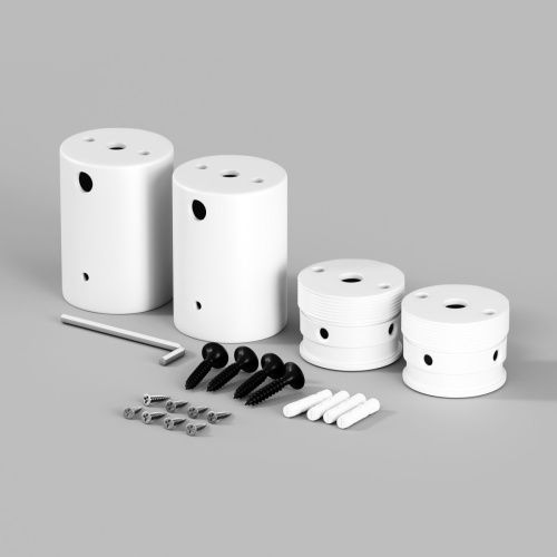 Набор для двухстороннего накладного монтажа Maytoni Led Strip 20321 - фото 2