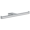Бумагодержатель Hansgrohe AddStoris 41748000