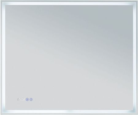 Зеркало с подсветкой Aquanet Оптима 00288966 90х80 подвесное