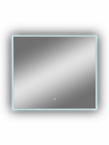 Зеркало Taliente Zled TA-Zled-T8070 80х70 LED - фото 3