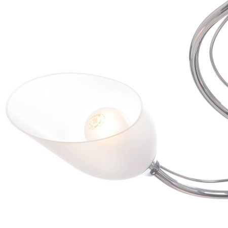Люстра потолочная Vitaluce V3236 V3236/5PL