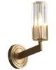 Бра Moderli Brass (Брасс) V11015-1W