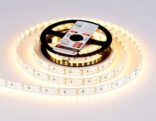 Светодиодная лента Ambrella Light LED Strip 24V (ЛЕД Стрип 24В) GS3601 - фото 4