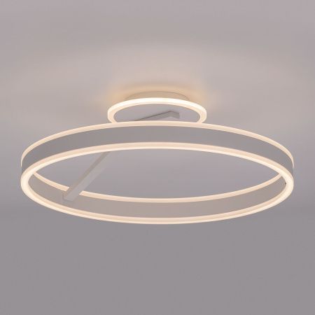 Люстра потолочная Citilux Дуэт CL719750