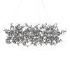 Люстра подвесная Loft It Spark 10101/600 Chrome