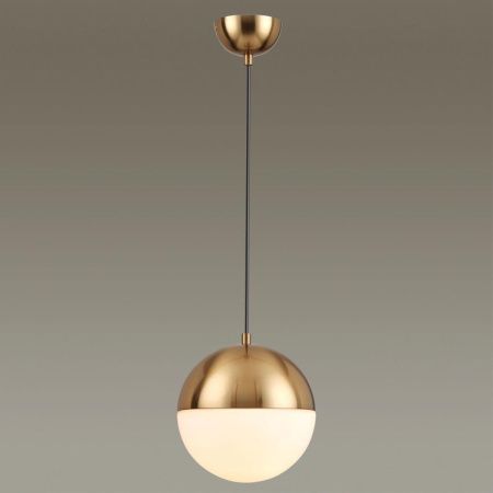 Светильник подвесной Odeon Light Pinga (Пинга) 4960/1A