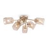 Люстра потолочная Freya Isabella FR5095CL-06G
