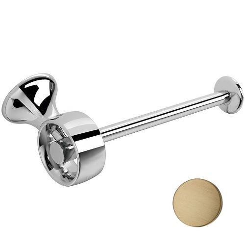 Бумагодержатель Webert Opera OA500801065 - фото 2