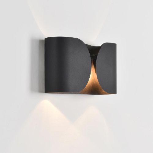 Светильник настенный Lumion Olve (Олве) 8387/2W - фото 4