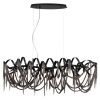 Люстра подвесная Odeon Light Chainy (Цхаины) 5067/10