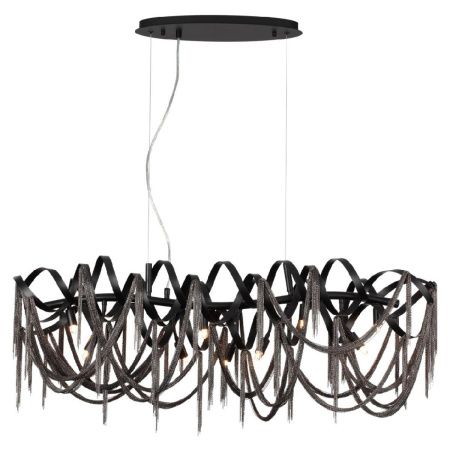 Люстра подвесная Odeon Light Chainy (Цхаины) 5067/10
