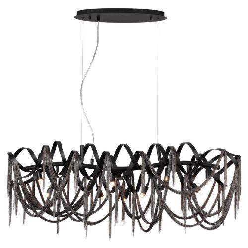 Люстра подвесная Odeon Light Chainy (Цхаины) 5067/10 - фото 2