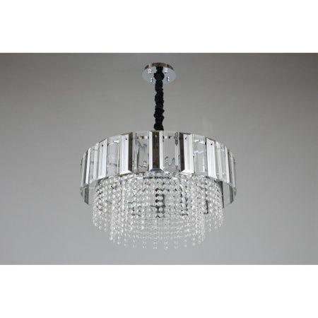 Люстра подвесная Omnilux Oliveri (Оливери) OML-69603-10