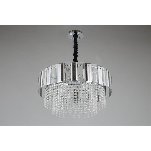 Люстра подвесная Omnilux Oliveri (Оливери) OML-69603-10 - фото 4