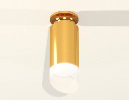 Светильник накладной Ambrella Light TECHNO SPOT (ТЕЦХНО СПОТ) XS6327083