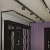 Трековый светильник Novotech Flum (Флум) 358915