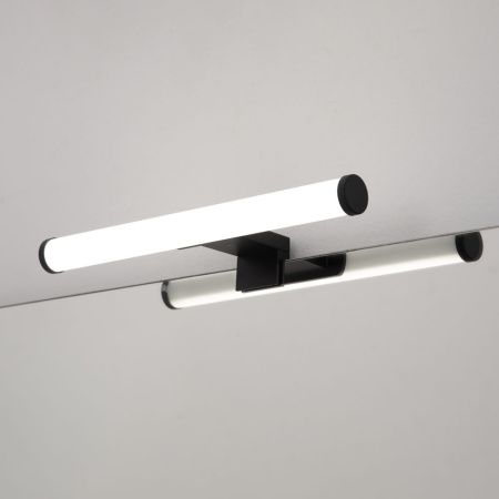 Подсветка для зеркал Arte Lamp Orizzone (Ориззоне) A2935AP-1BK