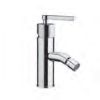 Смеситель Nicolazzi Mac Kinley 05 3703CR29M на биде хром