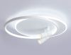 Люстра потолочная Ambrella Light LineTech (ЛинеТецх) FL51391