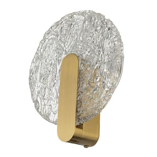 Светильник настенный Citilux Jazzy (Джаззы) CL248023 - фото 5