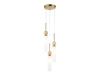 Светильник подвесной Ambrella Light Modern (Модерн) LH53257