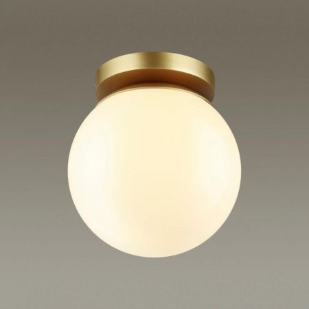Светильник потолочный Odeon Light Bosco (Босцо) 4247/1C