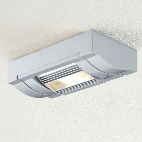Светильник встраиваемый Paulmann Linear (Линеар) 92514 - фото 3