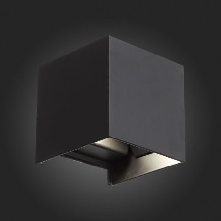 Светильник настенный ST Luce SL560 SL560.401.02