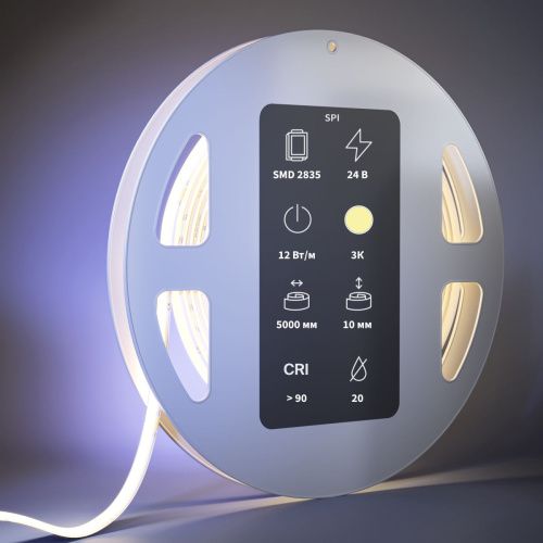 Светодиодная лента Maytoni Led Strip 201254 - фото 3