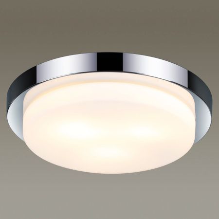 Светильник накладной Odeon Light Holger (Холгер) 2746/3C