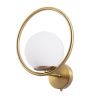 Бра Arte Lamp MATISSE (МАТИССЕ) A7741AP-1AB