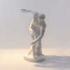 Настольная лампа Seletti Discobolux (Дисцоболукс) 14807