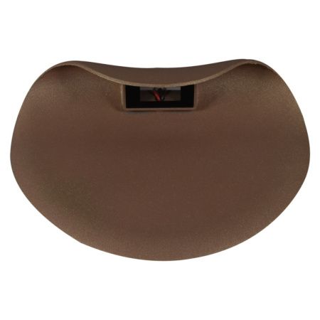 Уличный настенный светильник Reluce 86866-9.2-001JH LED12W BR