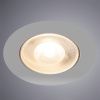 Светильник встраиваемый Arte Lamp KAUS (КАУС) A4762PL-1WH