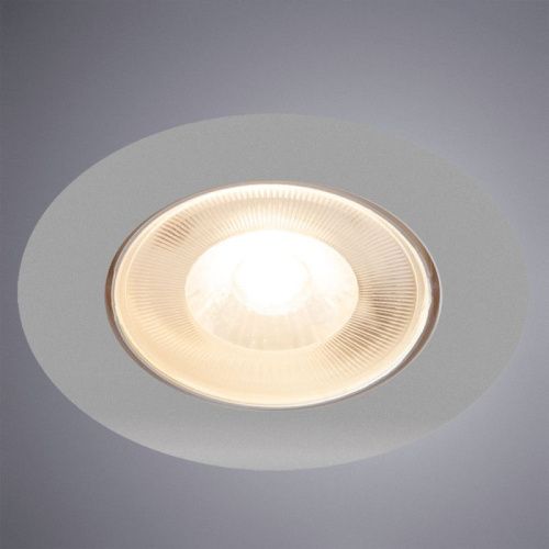 Светильник встраиваемый Arte Lamp KAUS (КАУС) A4762PL-1WH - фото 4