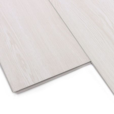 SPC ламинат CronaFloor Wood Дуб Беленый Т064524 толщина 0,4 см 43 класс 1200х180