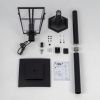 Уличный парковый светильник Citilux Forts (Фортс) CLU10B